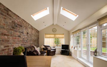 conservatory roof insulation Rudbaxton, Pembrokeshire