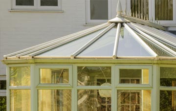 conservatory roof repair Rudbaxton, Pembrokeshire