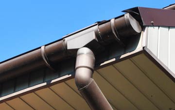 types of Rudbaxton fascias