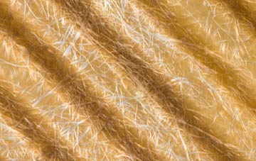 Rudbaxton fibreglass roof waterproofing