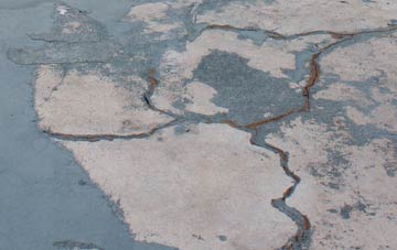 fibreglass roofing replacement Rudbaxton