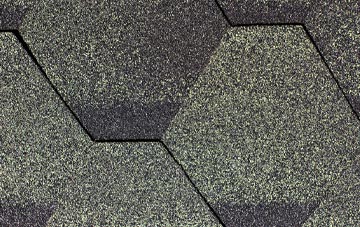 Rudbaxton fibreglass shingle repairs