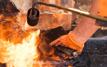 Rudbaxton flat roof repair companies