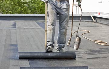 flat roof replacement Rudbaxton, Pembrokeshire