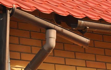 Rudbaxton gutter repair costs