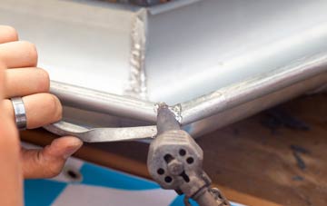 disadvantages of Rudbaxton lead roofing