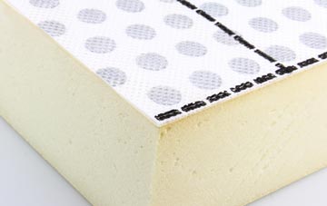 meeting Rudbaxton building codes