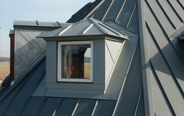 metal roofing Rudbaxton, Pembrokeshire