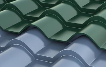who should consider Rudbaxton plastic roofs
