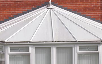 Rudbaxton polycarbonate conservatory roof repairs