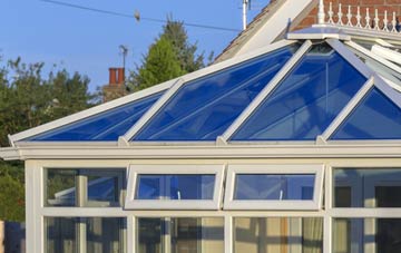professional Rudbaxton conservatory insulation