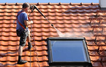 roof cleaning Rudbaxton, Pembrokeshire