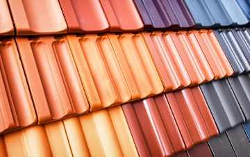 Rudbaxton roof tile costs
