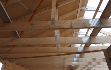 Rudbaxton roof truss costs