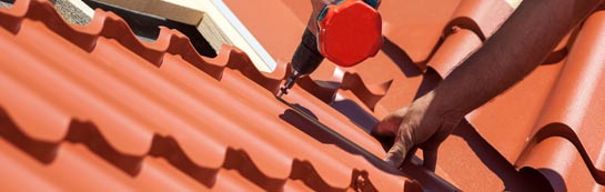 save on Rudbaxton roof installation costs