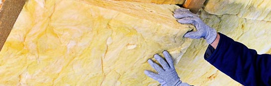 quotes for Rudbaxton roof insulation