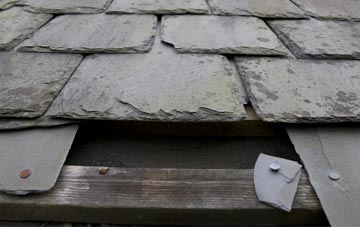 Rudbaxton slate roof repairs and maintenance