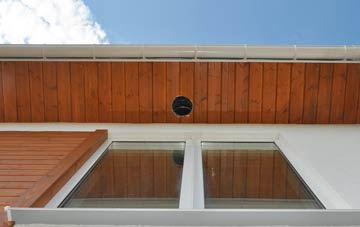 Rudbaxton soffit repair quotes