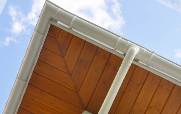 Rudbaxton soffit types