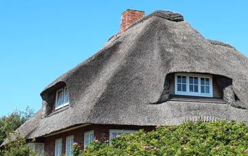 thatch roofing Rudbaxton, Pembrokeshire