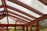 Rudbaxton conservatory roofing insulation