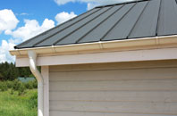 Rudbaxton fascia repair