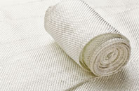 Rudbaxton fibreglass roofing repairs