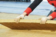 find rated Rudbaxton roof insulation companies