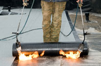 Rudbaxton flat roof sealing quote