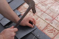 free Rudbaxton garage roof repair quotes