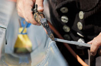 Rudbaxton lead roof quotes