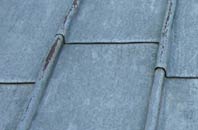 find rated Rudbaxton lead roofing companies