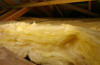 Rudbaxton pitch roof insulation