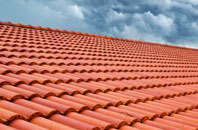 Rudbaxton roofing tiles