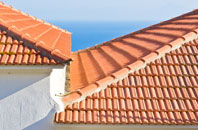 free Rudbaxton roof tile quotes