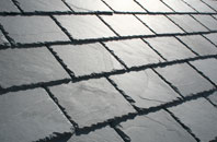 Rudbaxton slate roof