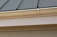 Rudbaxton soffit repair