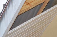 rated Rudbaxton soffit repair companies