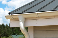 Rudbaxton soffits