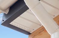 find rated Rudbaxton soffit companies
