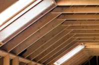 Rudbaxton tapered roof insulation quotes